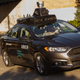 Illustration for article titled Uber Says It's Bringing Self-Driving Cars Back to Pittsburgh, Mayor Does a Spit Take